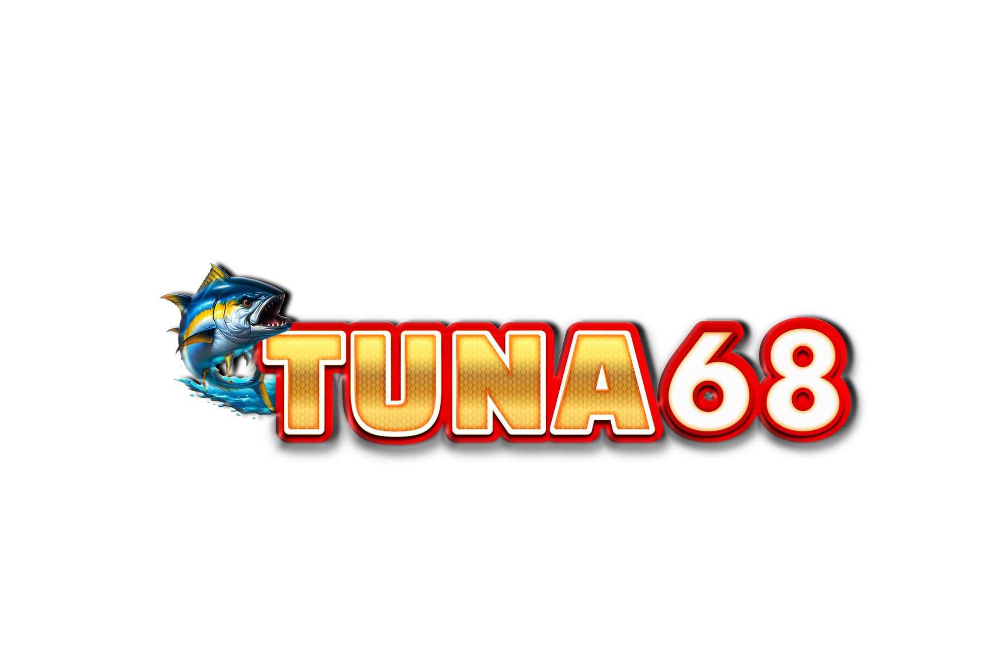 TUNA68 Logo